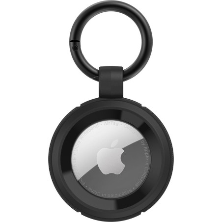 OtterBox Taske Til airtag Sort Polykarbonat